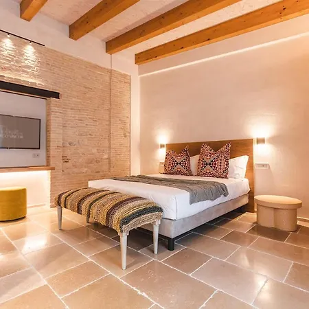 Villa Borgo Vinceri Lucera Exterior foto