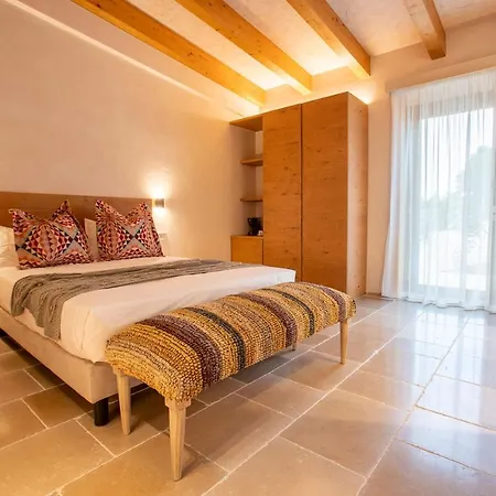 Villa Borgo Vinceri Lucera Exterior foto
