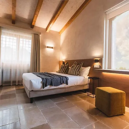 Villa Borgo Vinceri Lucera Exterior foto