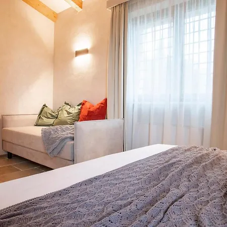Villa Borgo Vinceri Lucera Exterior foto