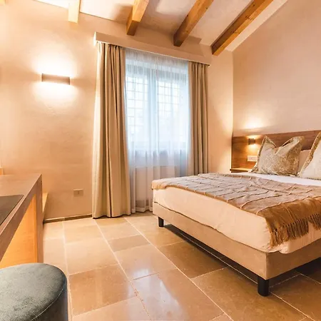 Villa Borgo Vinceri Lucera Exterior foto