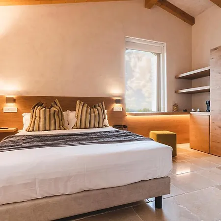 Villa Borgo Vinceri Lucera Exterior foto