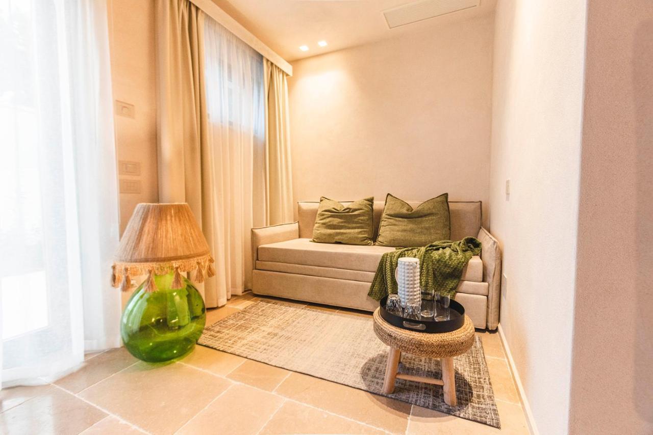 Borgo Vinceri Farm stay Lucera