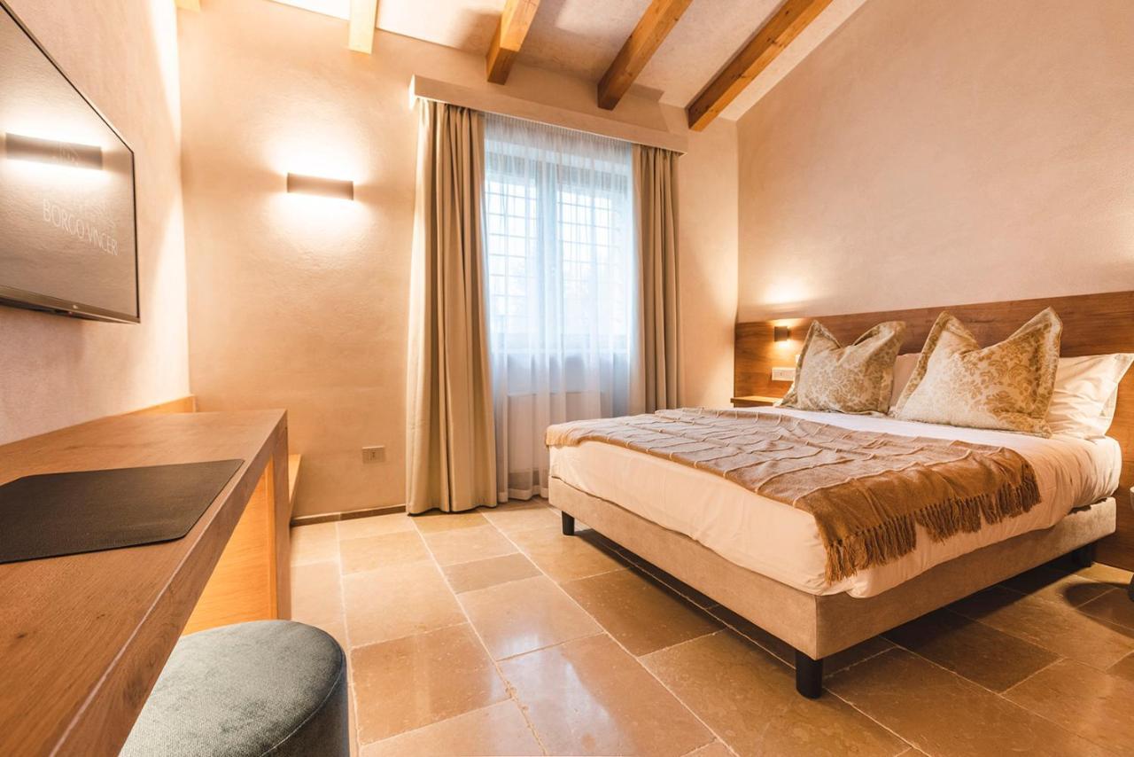 Farm stay Borgo Vinceri *