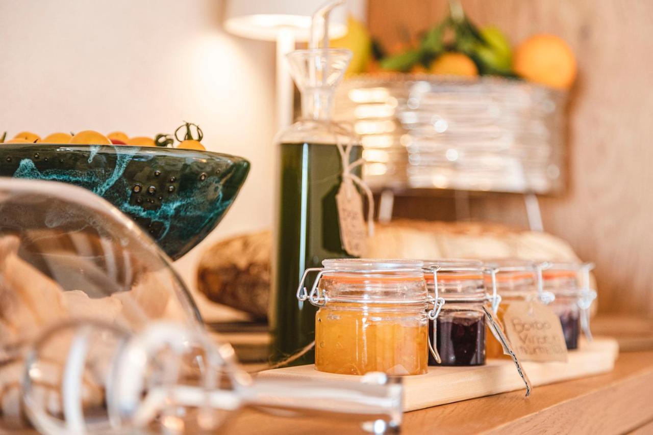 Farm stay Borgo Vinceri *