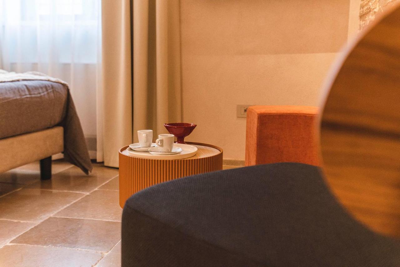 Farm stay Borgo Vinceri Lucera