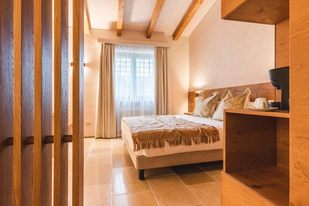 Farm stay Borgo Vinceri Lucera
