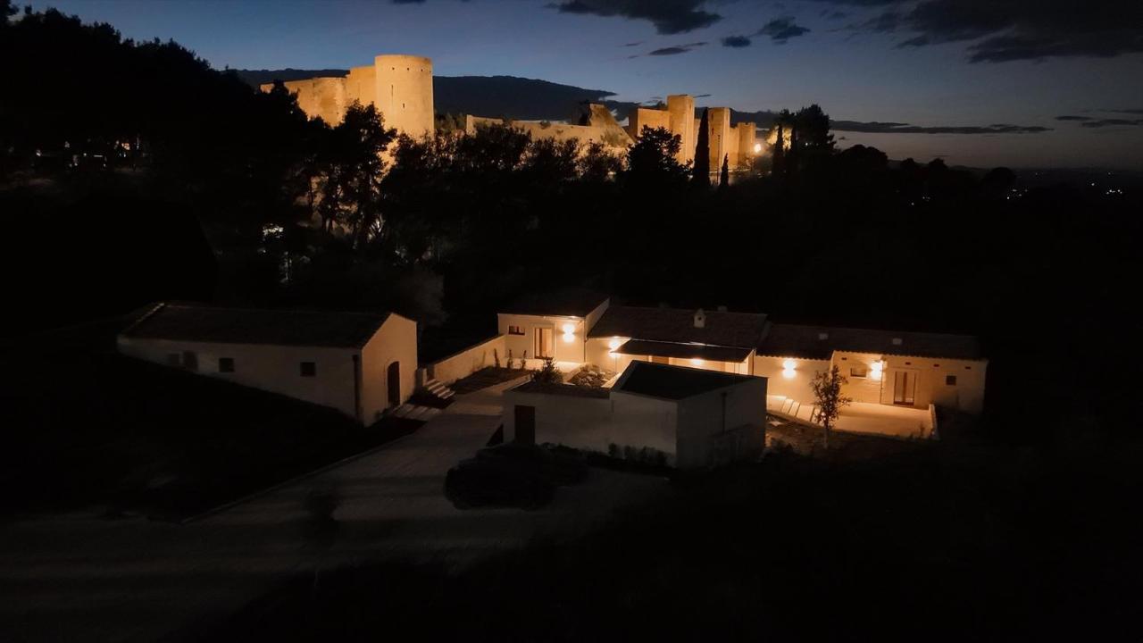 Borgo Vinceri *