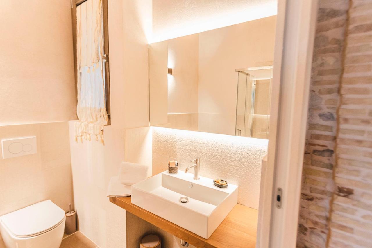 Borgo Vinceri Farm stay