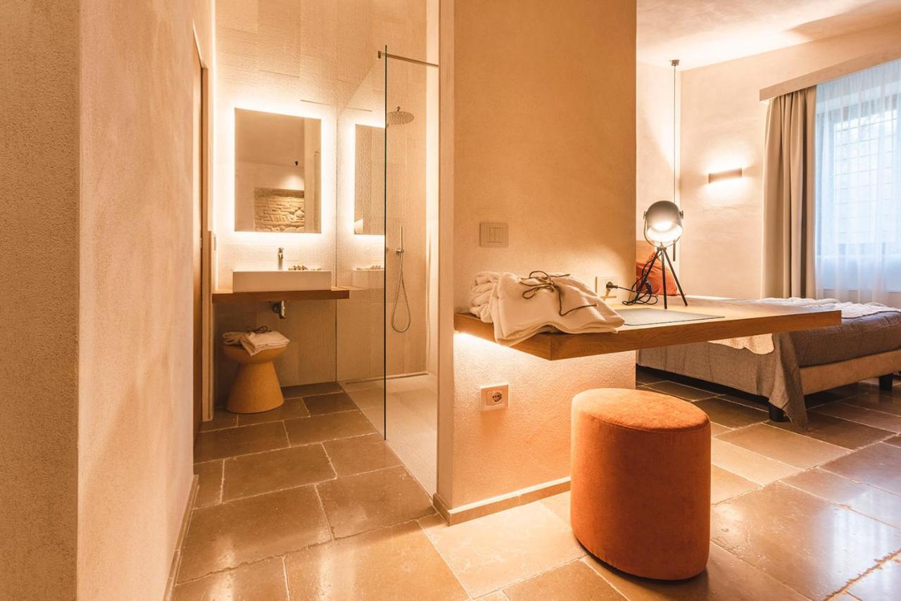 Farm stay Borgo Vinceri *