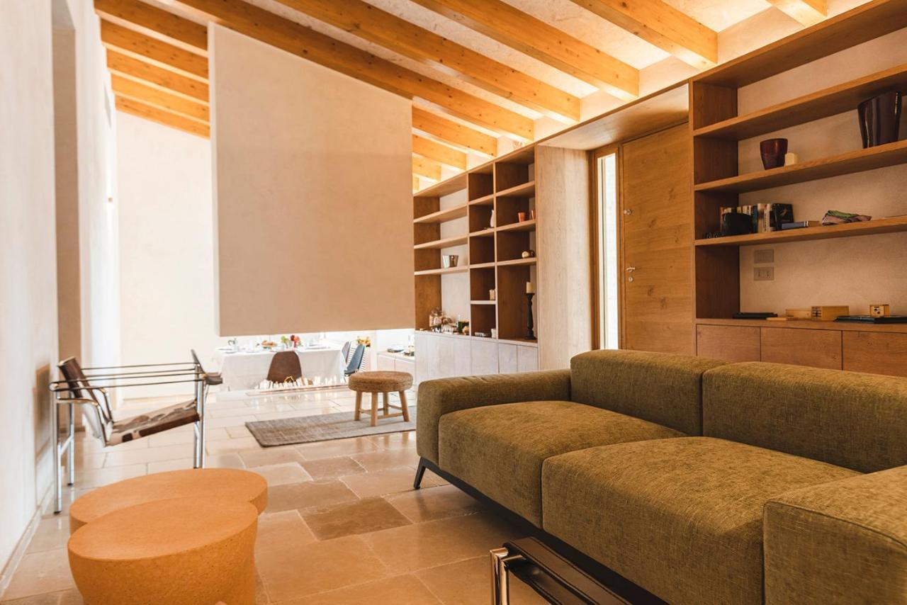 Borgo Vinceri Farm stay *