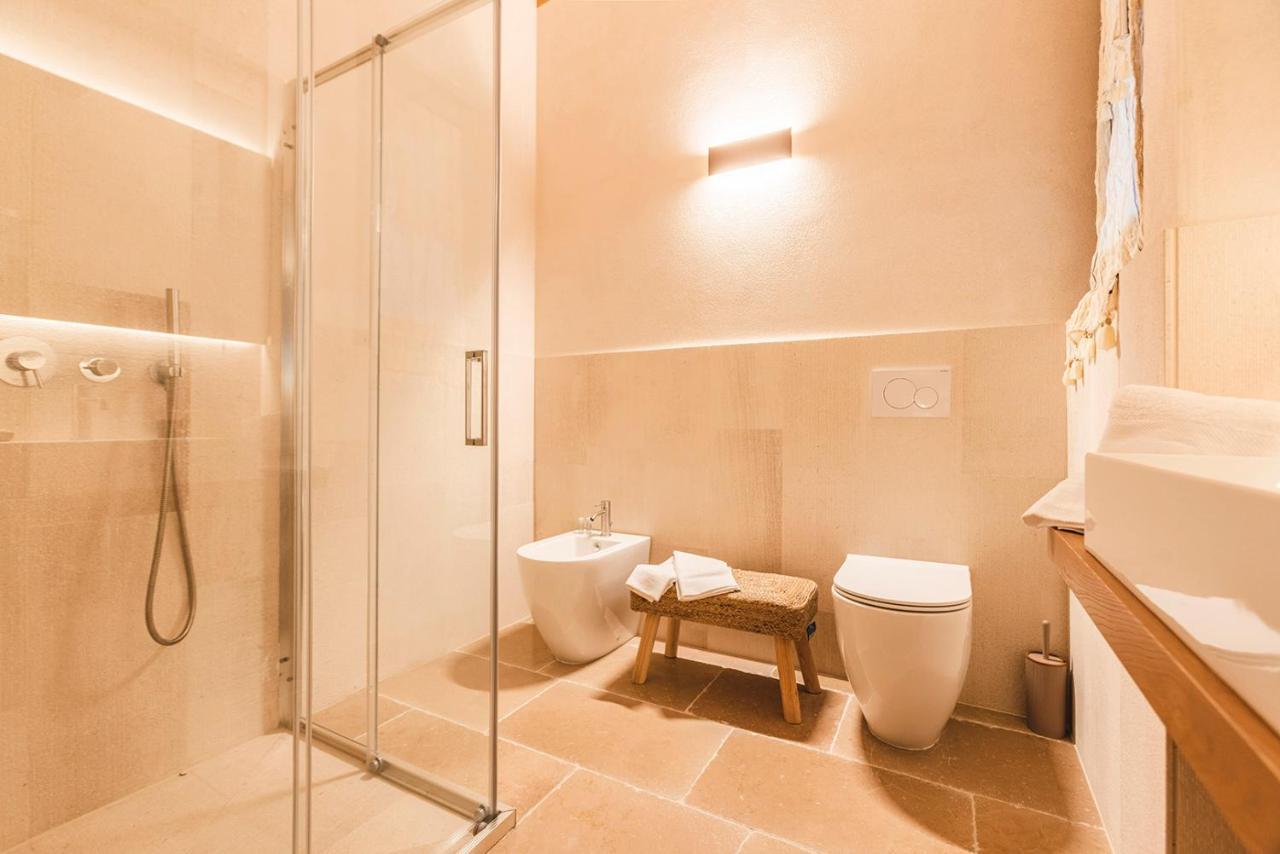 Borgo Vinceri Farm stay *