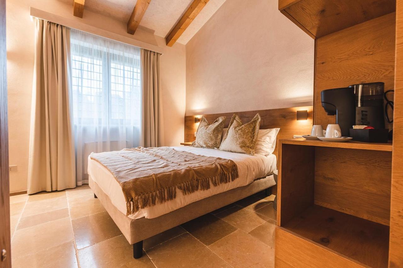Farm stay Borgo Vinceri *