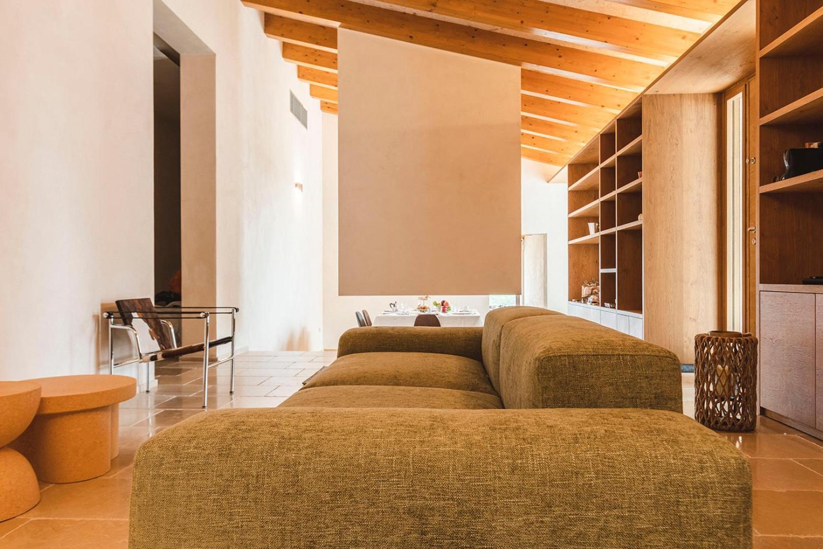 Borgo Vinceri * Lucera