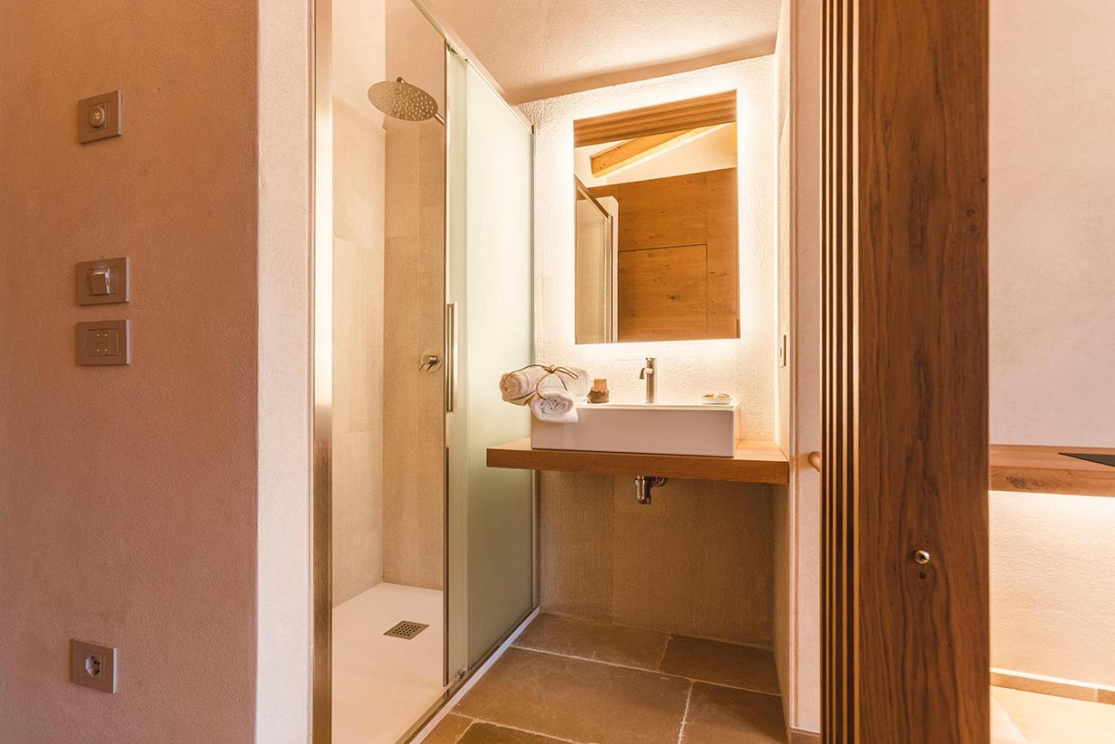 Farm stay Borgo Vinceri