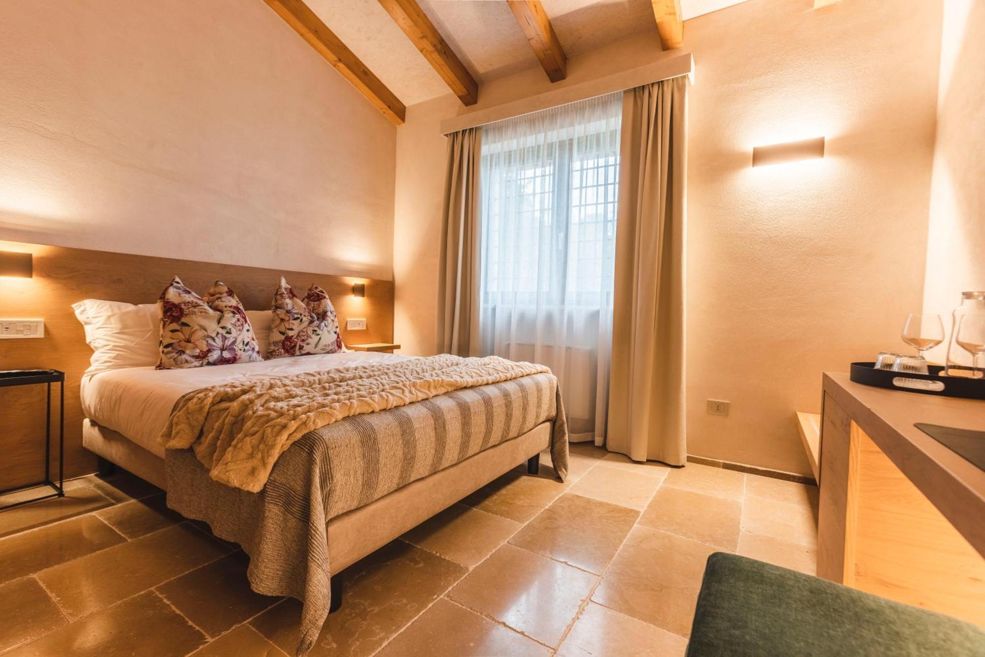 Borgo Vinceri Farm stay Lucera