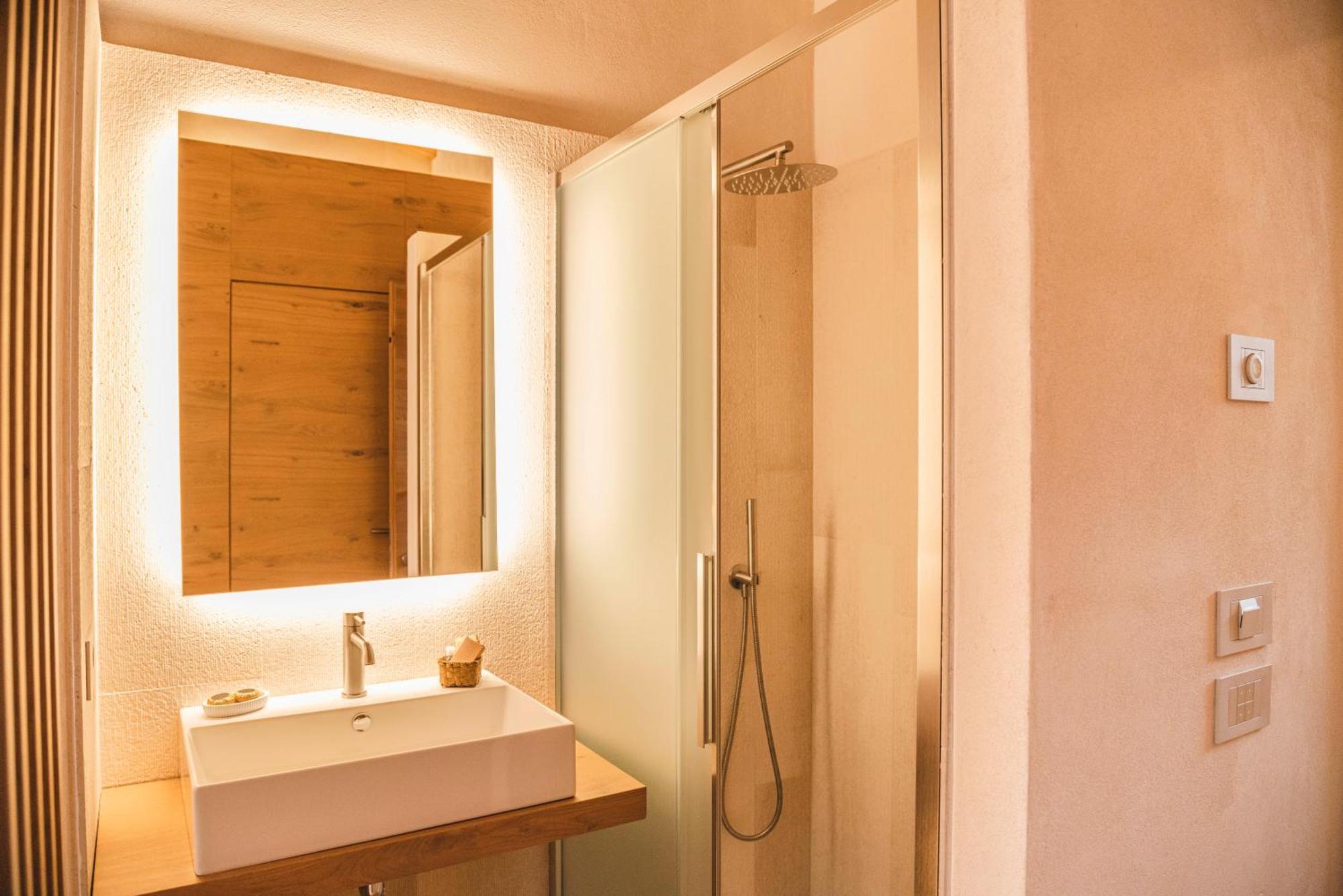 Farm stay Borgo Vinceri Lucera