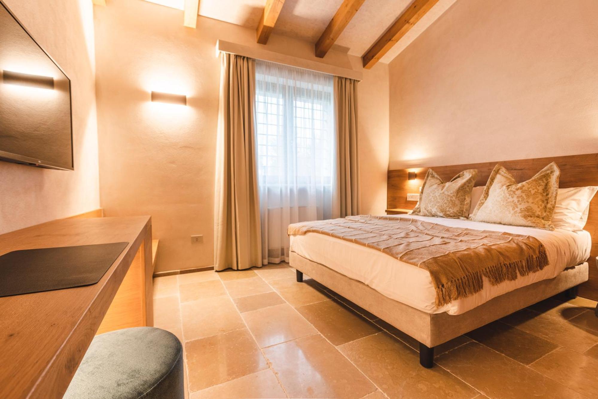 Farm stay Borgo Vinceri